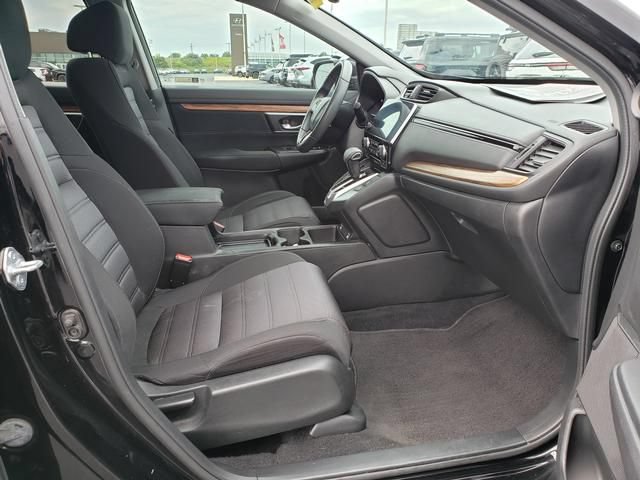 Used 2022 Honda CR-V EX image 16