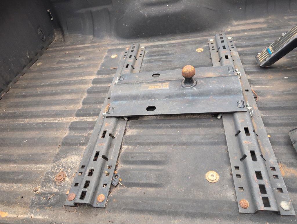 Used 2016 Ford F250 XLT w/ XLT Value Package image 38