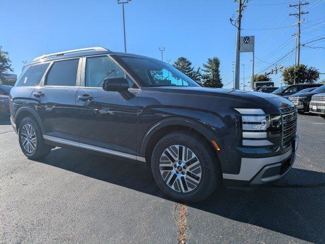 New 2026 Hyundai Palisade SEL Premium AWD/4WD image 2