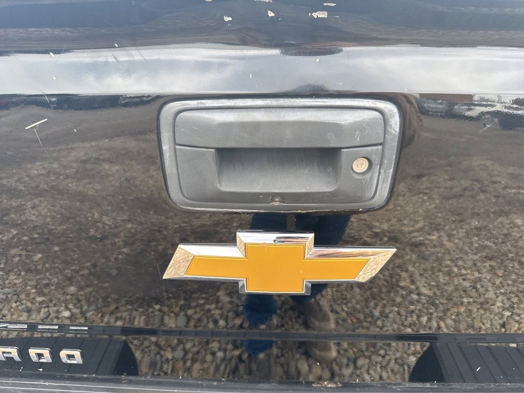 Used 2016 Chevrolet Silverado 3500 LTZ w/ Duramax Plus Package image 53