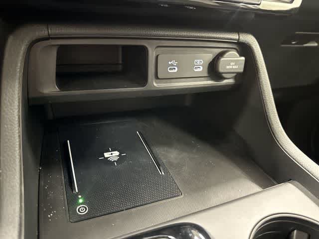 New 2026 Honda Passport RTL image 26