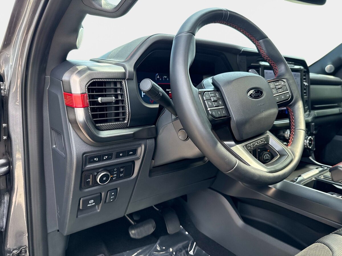 Used 2024 Ford F150 Raptor AWD/4WD image 18