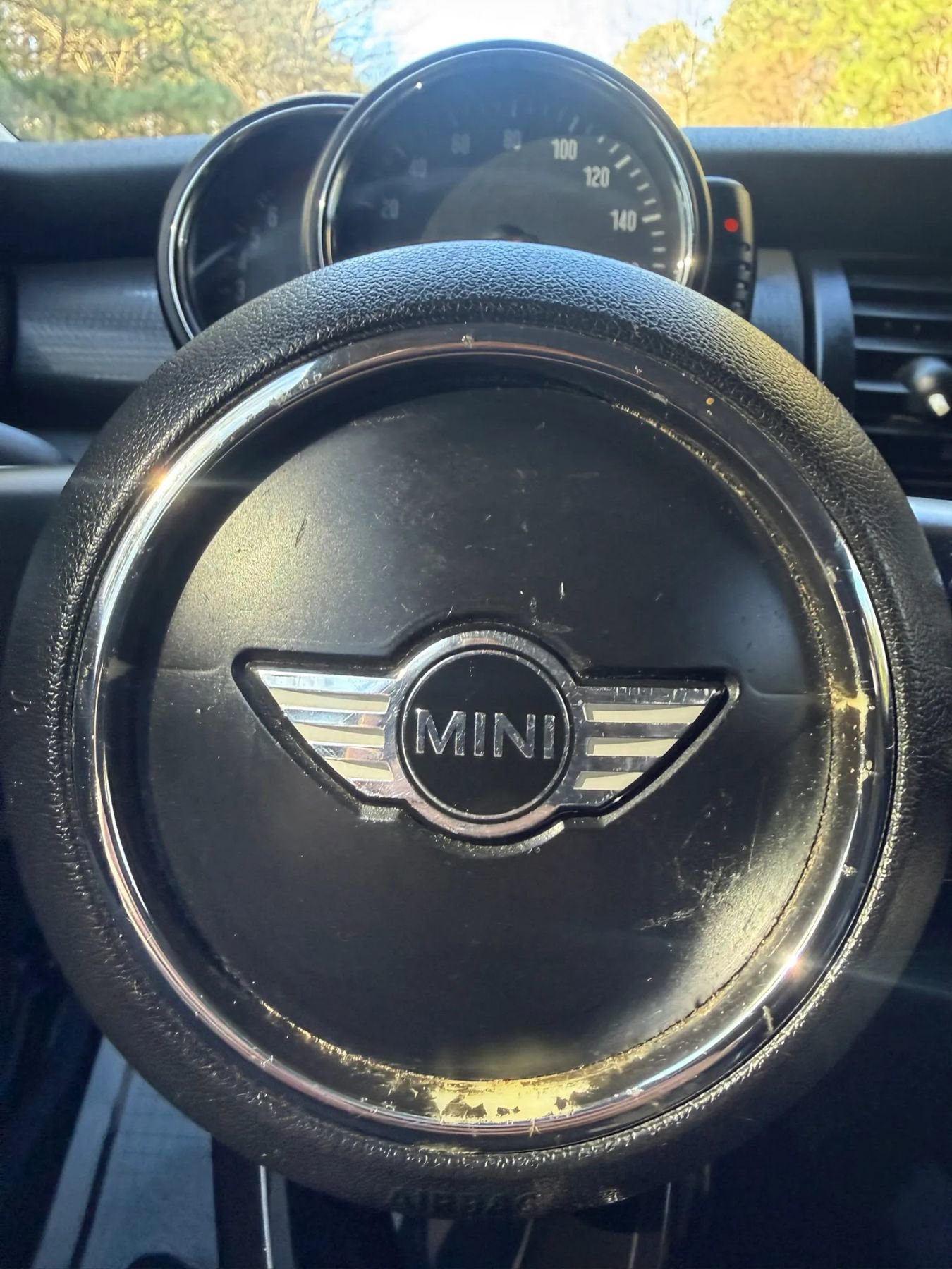 Used 2015 MINI Cooper 2-Door Hardtop image 10