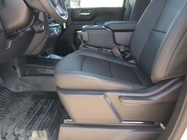 New 2026 Chevrolet Silverado 3500 W/T w/ WT Convenience Package image 9