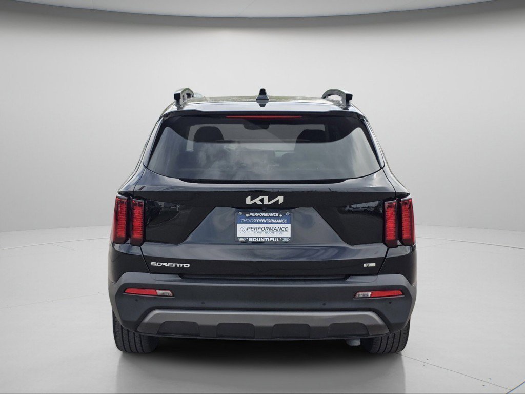 Used 2023 Kia Sorento X-Line EX AWD/4WD image 23