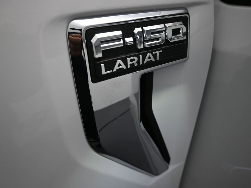 Used 2022 Ford F150 Lariat image 38