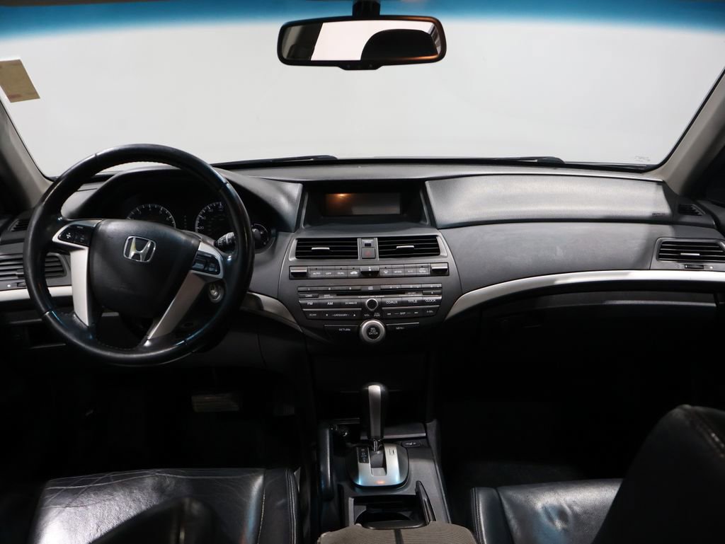 Used 2008 Honda Accord EX-L image 17