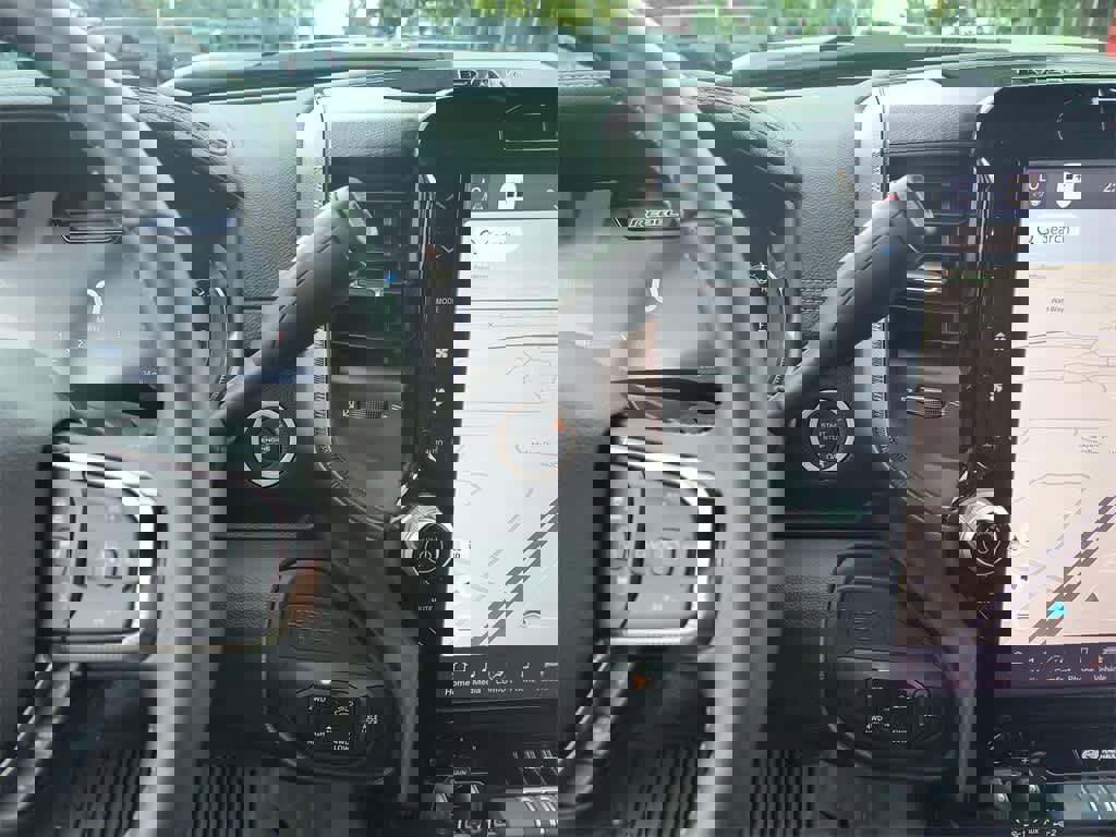 New 2025 RAM 2500 Rebel w/ Rebel Level 1 Equipment Group image 20