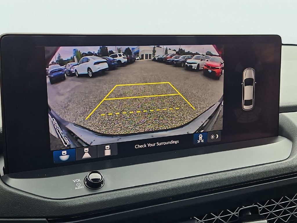 Certified 2024 Honda Accord Touring image 16