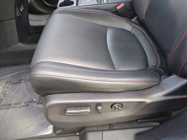 Used 2025 Honda Odyssey Sport-L image 16