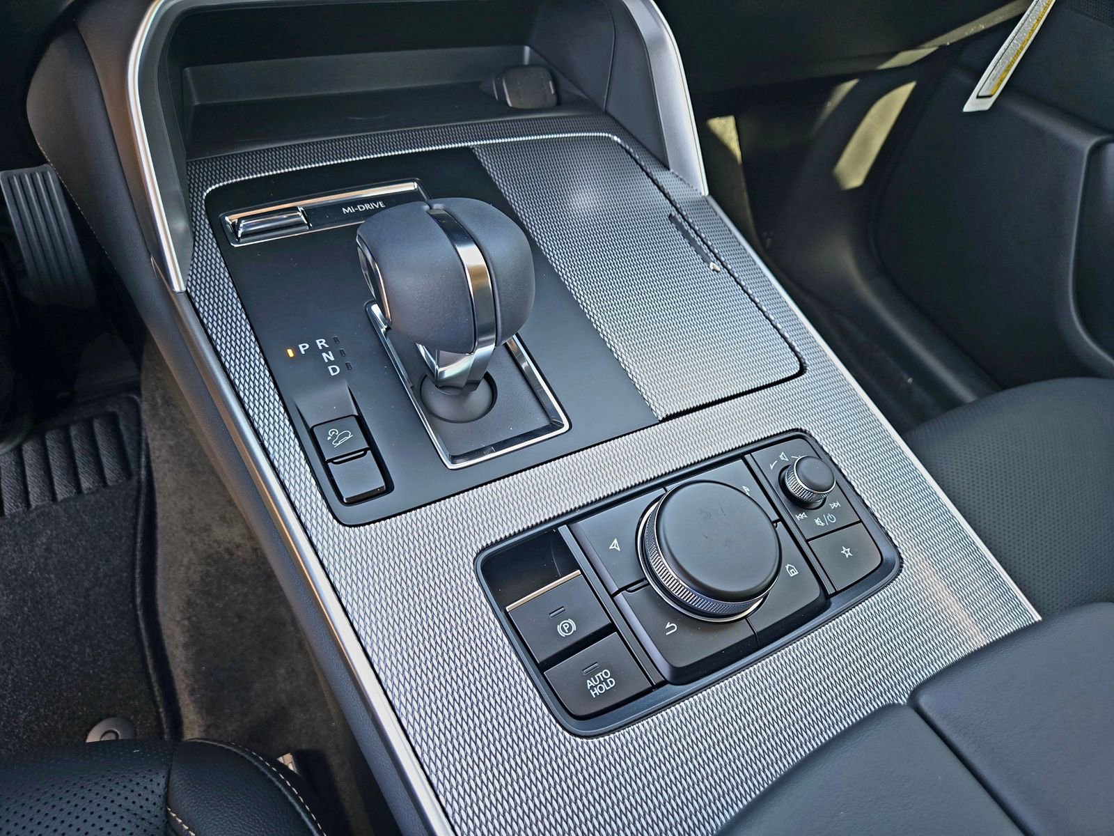 New 2026 MAZDA CX-70 3.3 Turbo w/ Preferred Package image 14