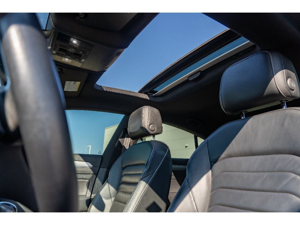 Used 2019 Volkswagen Arteon SEL image 12