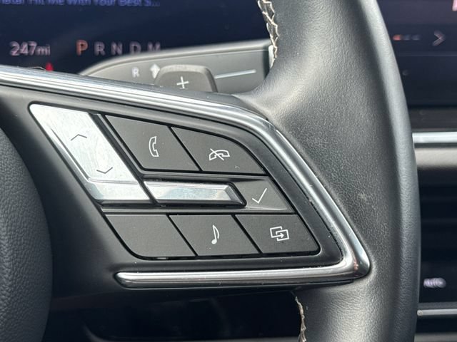 Used 2024 Buick Envision Preferred AWD/4WD image 30