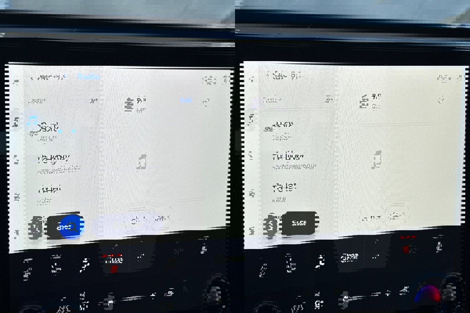 New 2026 Toyota bZ image 22