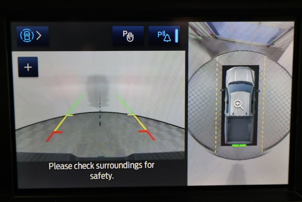 Used 2026 Ford F250 XLT w/ 360-Degree Camera Package image 29