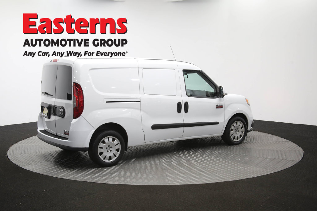 Used 2018 RAM ProMaster City Tradesman SLT FWD image 46
