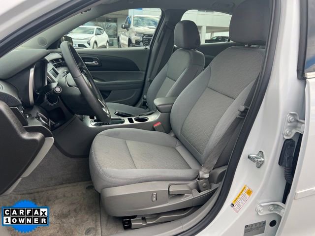Used 2016 Chevrolet Malibu LS w/ Protection Package image 21