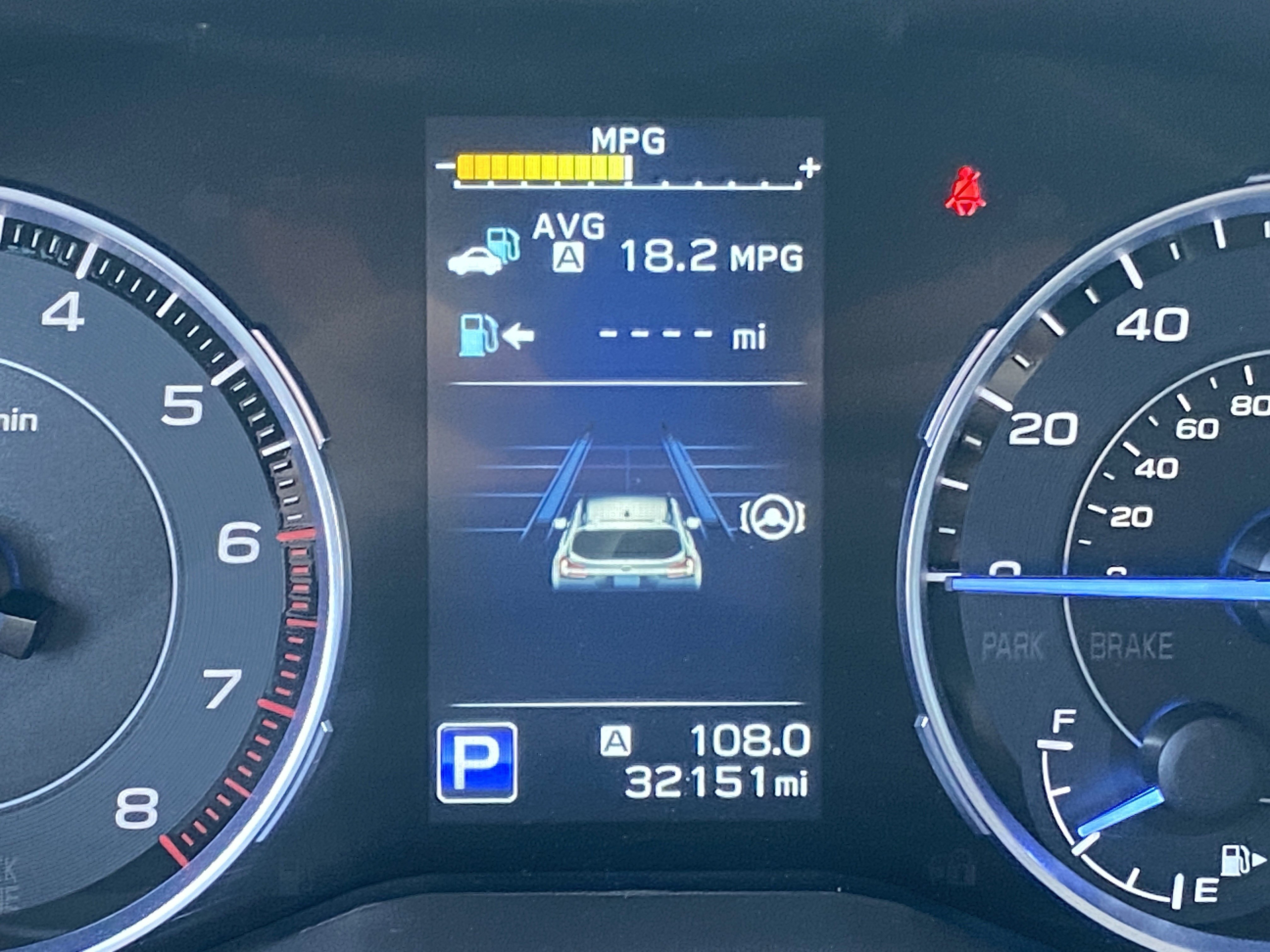 Certified 2022 Subaru Ascent Limited w/ Technology Package AWD/4WD image 12