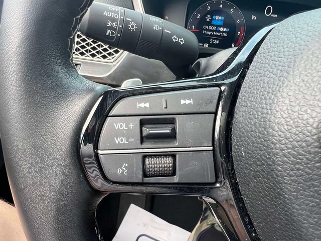 Certified 2024 Acura Integra A-Spec FWD image 21