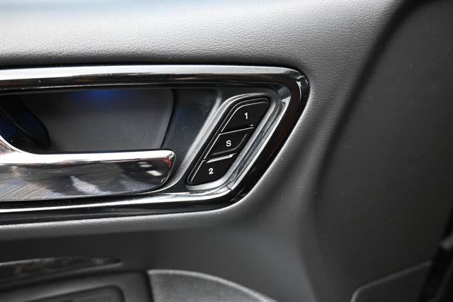 Used 2024 Dodge Durango SRT Hellcat AWD/4WD image 8