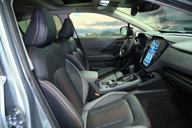 Certified 2025 Subaru Crosstrek 2.5i Limited w/ Popular Package #3A image 55