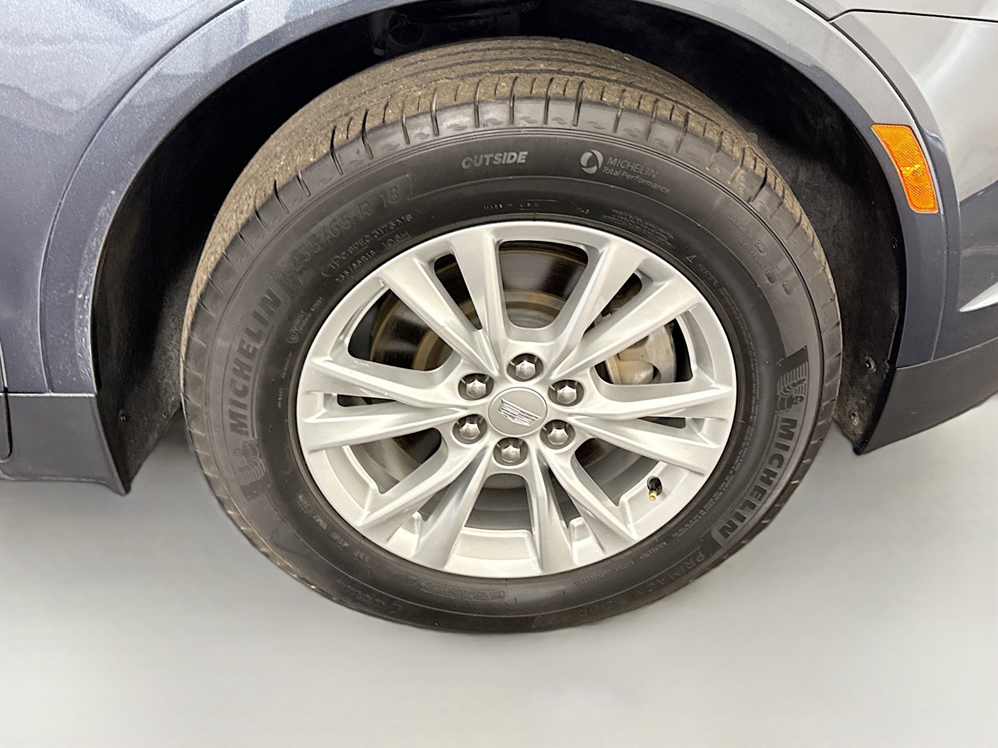 Used 2020 Cadillac XT5 Luxury FWD image 32