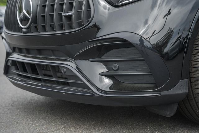 Certified 2024 Mercedes-Benz GLC 43 AMG 4MATIC w/ Driver Assistance Package image 14