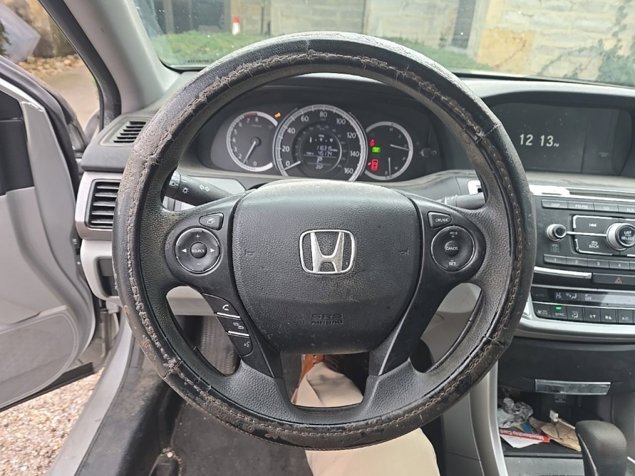 Used 2014 Honda Accord LX image 11