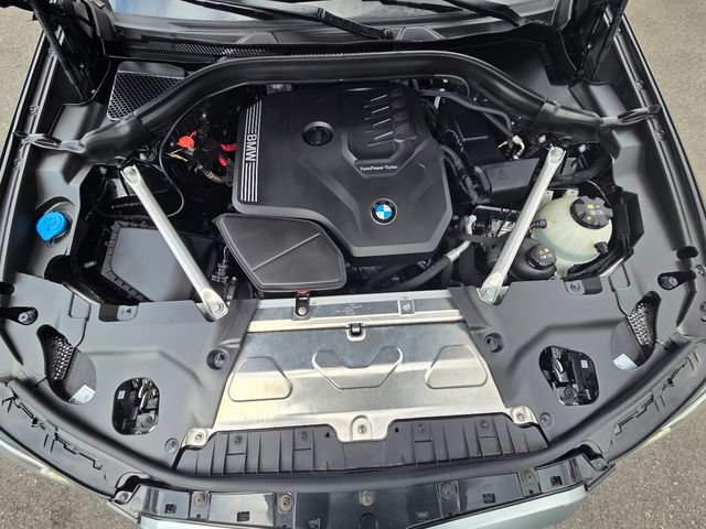 Used 2024 BMW X3 xDrive30i w/ Premium Package w/ZPA AWD/4WD image 26