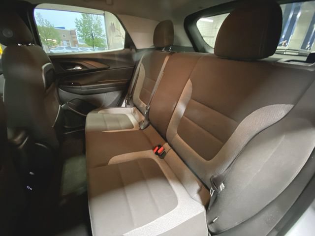 Used 2023 Chevrolet TrailBlazer LT w/ Convenience Package FWD image 23