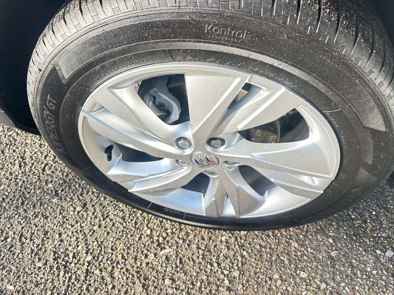 Used 2025 Buick Encore GX Preferred image 30