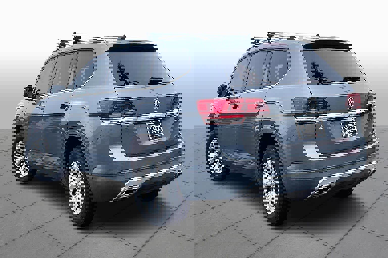 Used 2018 Volkswagen Atlas SE image 11