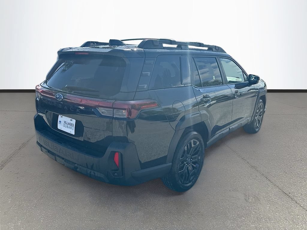 New 2026 Subaru Outback Limited XT AWD/4WD image 7