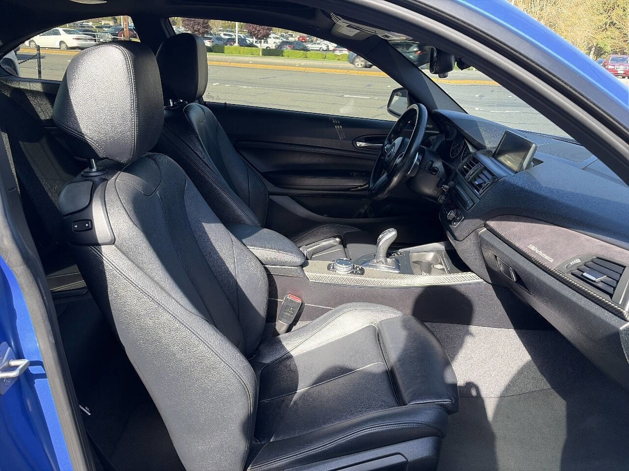 Used 2014 BMW M235i Coupe RWD image 19