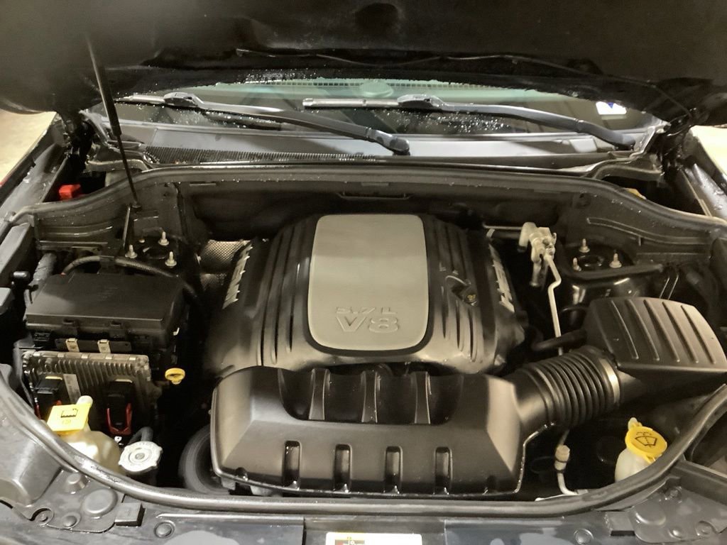 Certified 2018 Jeep Grand Cherokee Limited AWD/4WD image 14