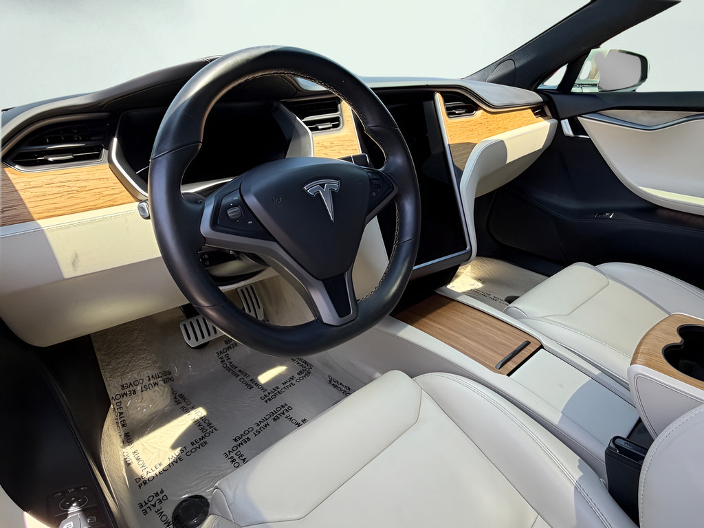 Used 2019 Tesla Model S Performance AWD/4WD image 22