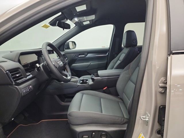 New 2026 GMC Terrain AT4 w/ Convenience Package III image 11