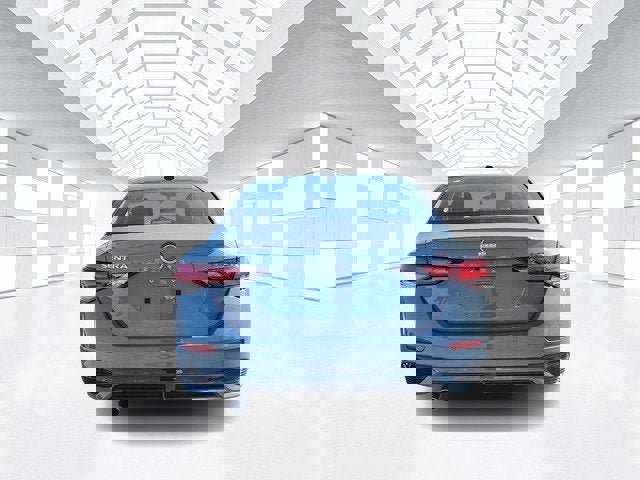 New 2025 Nissan Sentra SR w/ SR Premium Package image 5