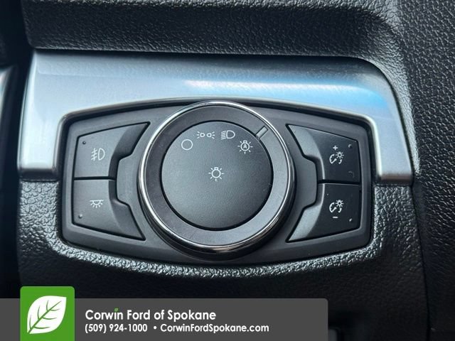 Used 2019 Ford Explorer Sport AWD/4WD image 28