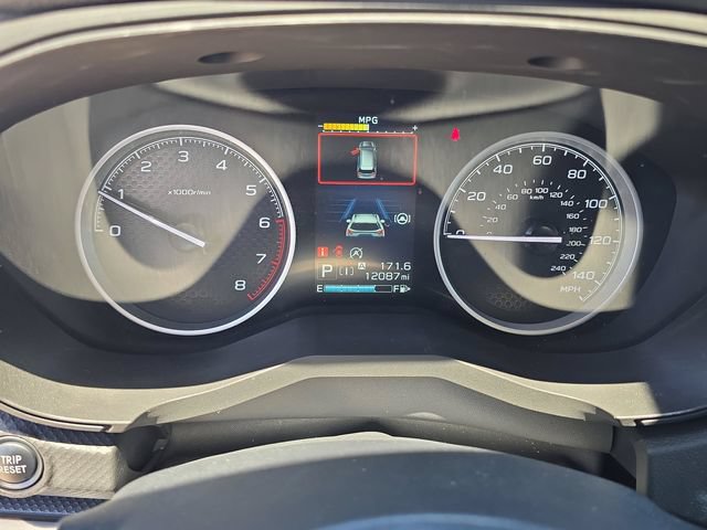 Certified 2023 Subaru Forester Premium AWD/4WD image 26