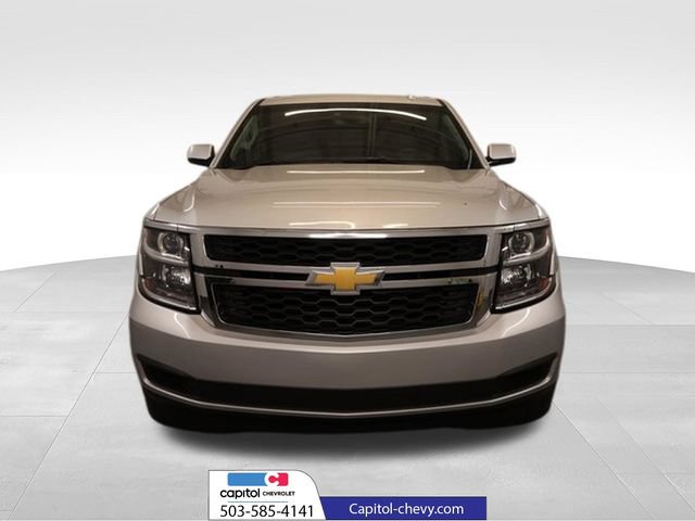 Used 2017 Chevrolet Tahoe LT RWD image 7