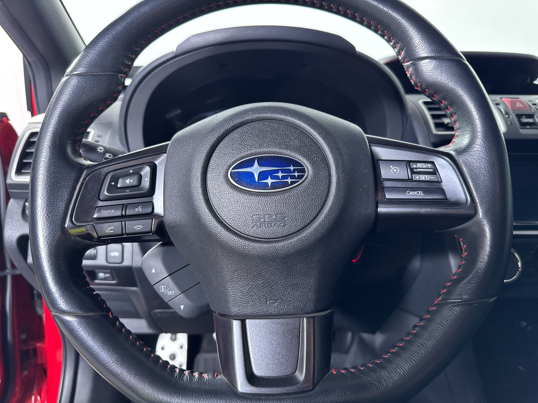 Used 2020 Subaru WRX AWD/4WD image 21