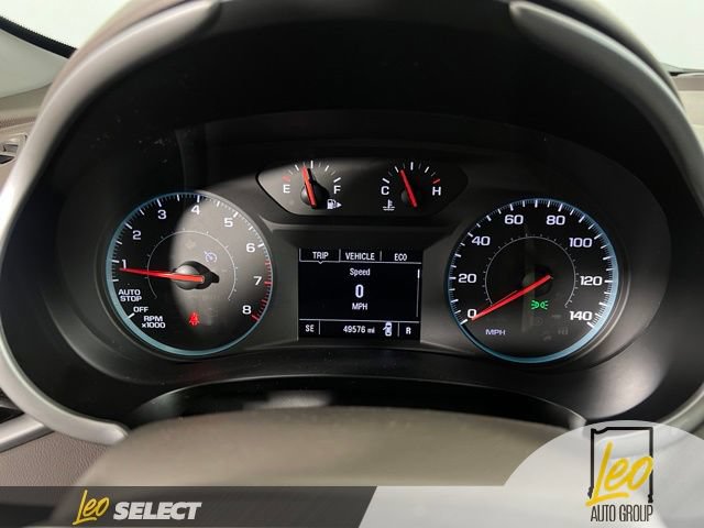 Used 2024 Chevrolet Malibu LT FWD image 17