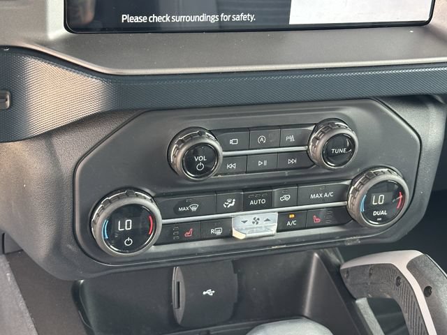 Used 2023 Ford Bronco Outer Banks AWD/4WD image 20