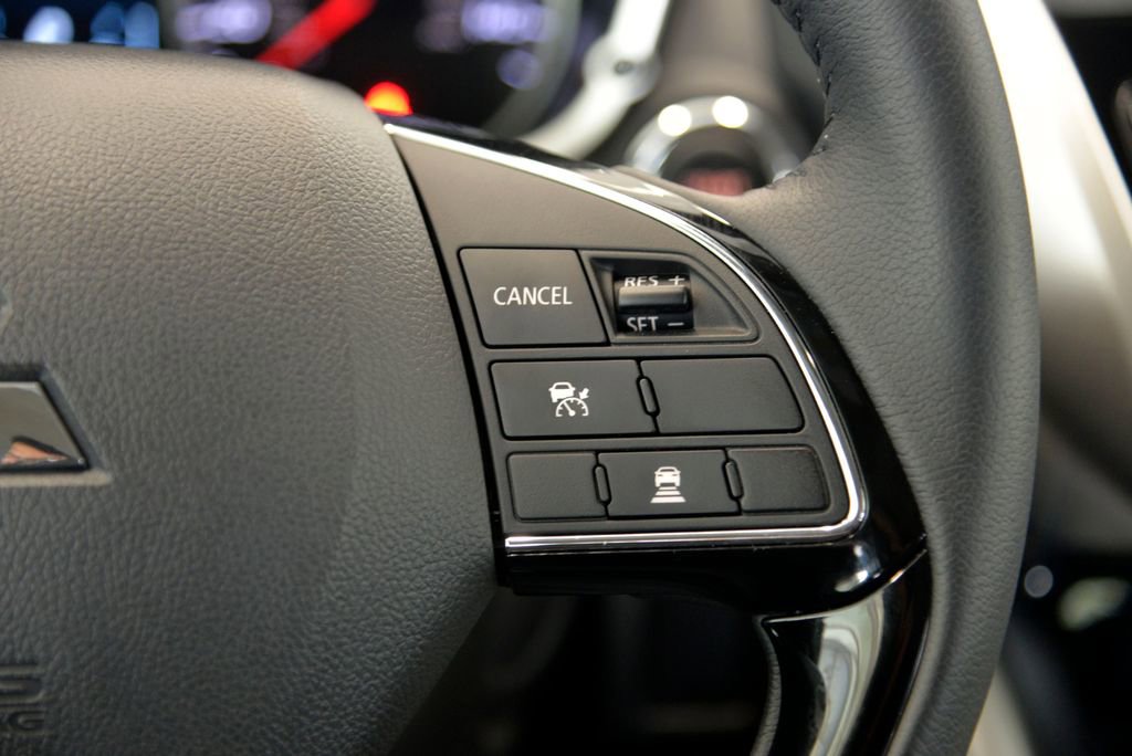 Used 2026 Mitsubishi Eclipse Cross SE AWD/4WD image 23