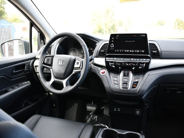 New 2026 Honda Odyssey EX-L image 21