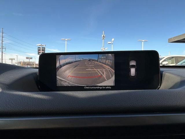 New 2026 MAZDA CX-50 AWD 2.5 S w/ Cargo Package image 24