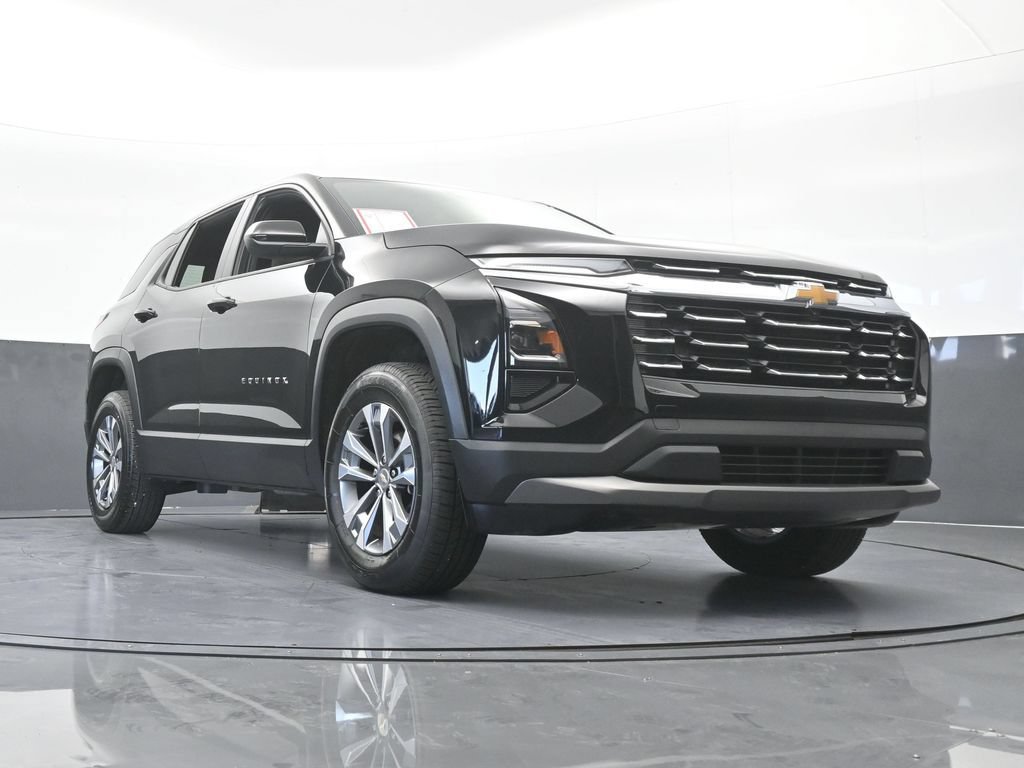 Used 2026 Chevrolet Equinox LT FWD image 63
