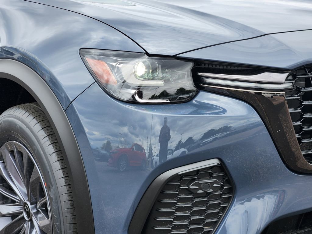 New 2026 MAZDA CX-70 SC Plus AWD/4WD image 28