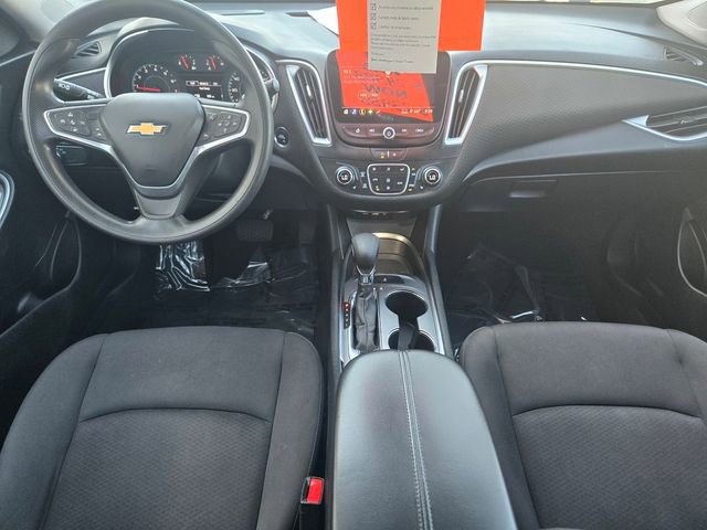 Used 2023 Chevrolet Malibu LT FWD image 11